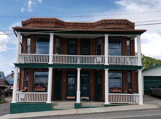 617 N Excelsior Ave, Butte, MT 59701