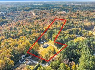 6805 Cass Holt Rd #2, Holly Springs, NC 27540