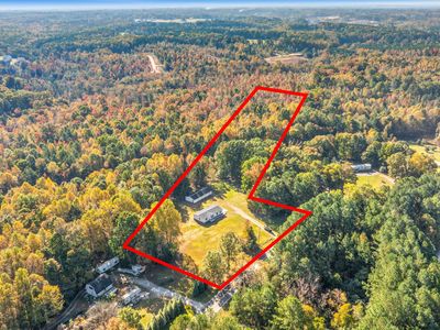 6805 Cass Holt Rd #2, Holly Springs, NC, 27540