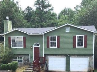 1330 To Lani Farm Rd, Stone Mountain, GA 30083