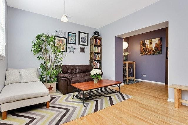 1st image of 1743 N Cleveland Ave APT 1R