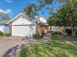 160 Patrick Mill Cir, Ponte Vedra Beach, FL 32082
