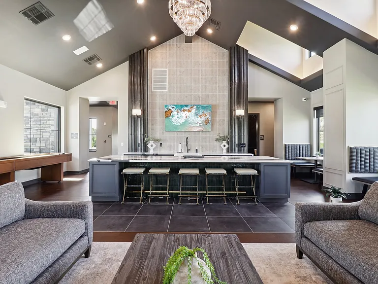 The Depot Luxury Apartments — Photo 15