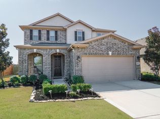 25103 Farmdale Ln, Richmond, TX 77406