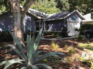 4430 NW 34th Dr, Gainesville, FL 32605