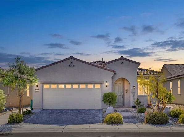 6819 Feather Hill St, North Las Vegas, NV 89086