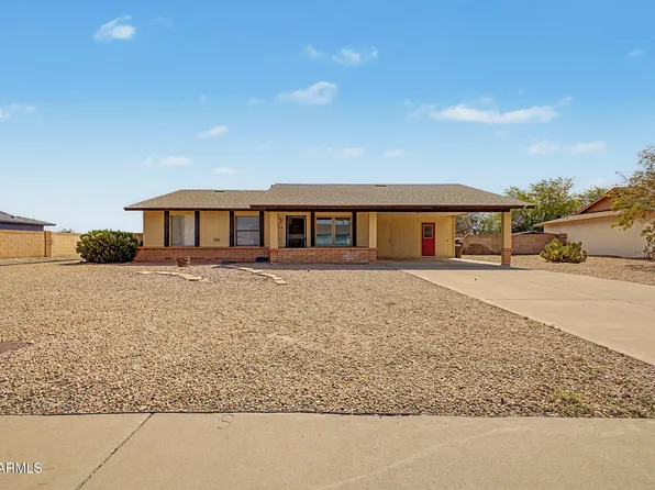 8539 N 104TH Avenue, Peoria, AZ 85345
