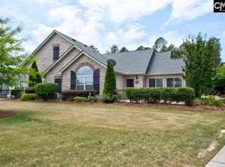 100 Peach Grove Cir, Elgin, SC 29045