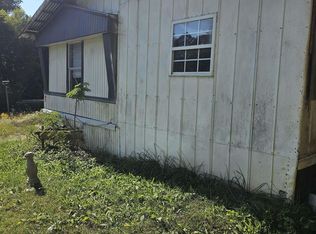 2469 Old Highway 26, Ragland, AL 35131