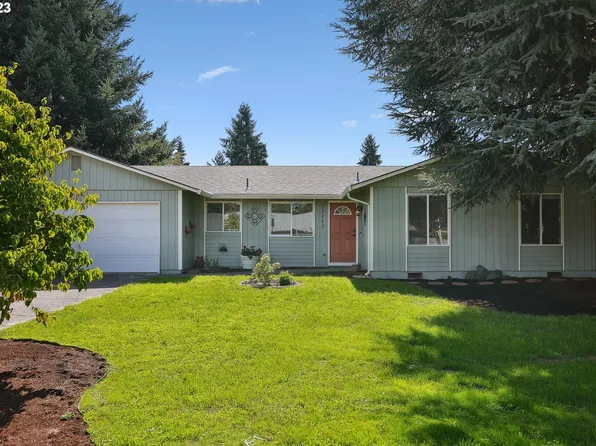 13113 NE 33rd Cir, Vancouver, WA 98682
