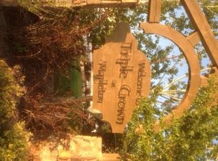 2357 S Brush Canyon Dr, Mapleton, UT 84664