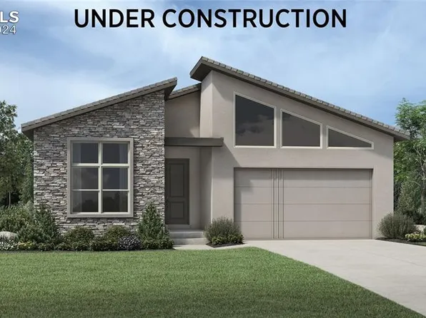 3140 Virga Loop, Colorado Springs, CO 80904