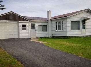 422 Barker Rd, Potsdam, NY 13676