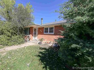 5029 Greybull Ave, Cheyenne, WY 82009