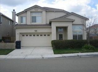 1157 Harris Ln, Tracy, CA