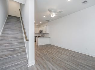 1533 Foster Creek Rd, Hanahan, SC 29410