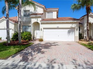 2618 SW 189th Ave, Miramar, FL 33029