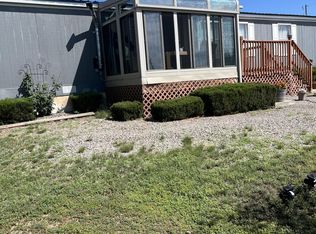 17 W Willard Rd, Edgewood, NM 87015