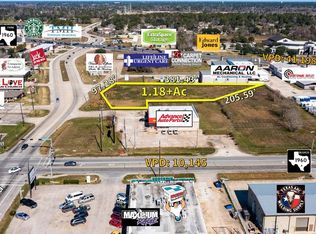 0 Wilson Rd, Humble, TX 77338