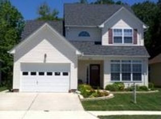2664 Einstein Dr, Virginia Beach, VA 23456