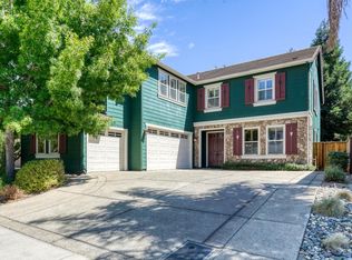 9065 Virginia Fife Way, Elk Grove, CA 95624