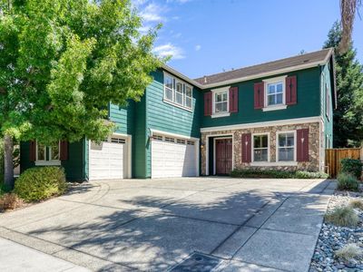 9065 Virginia Fife Way, Elk Grove, CA, 95624