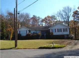 1317 Glenwick Cir, Birmingham, AL 35235