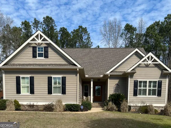 127 Newport Rd NE, Milledgeville, GA 31061