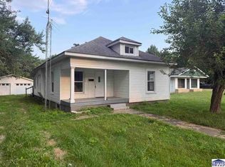 12433 S State Road 71, Clinton, IN 47842