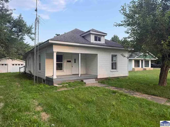 12433 S State Road 71, Clinton, IN 47842