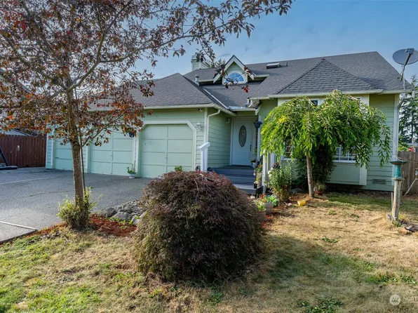 2018 S 302nd Place, Federal Way, WA 98003