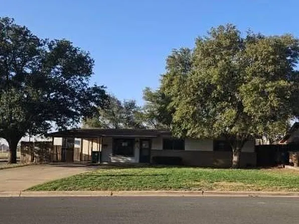 2796 University Ave, San Angelo, TX 76904