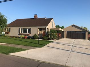 909 E 2nd St, Berwick, PA 18603