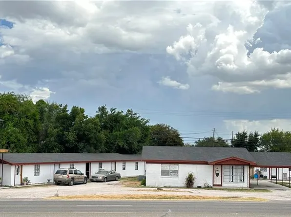 164 W Us Highway 83, Rio Grande City, TX 78582