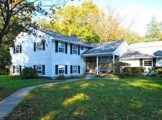 1247 Winston Way, Cherry Hill, NJ 08034