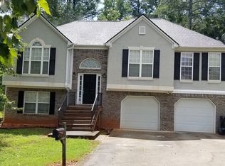 3020 Edgefield Dr SW, Marietta, GA 30008