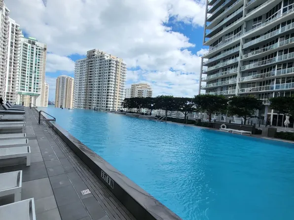 465 Brickell Ave APT 3803, Miami, FL 33131