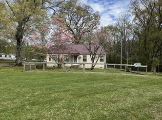 42 Kitchen Hollow Rd, Winchester, TN 37398