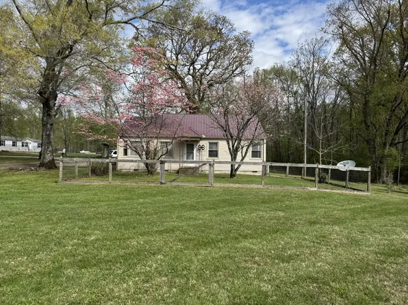 42 Kitchen Hollow Rd, Winchester, TN 37398