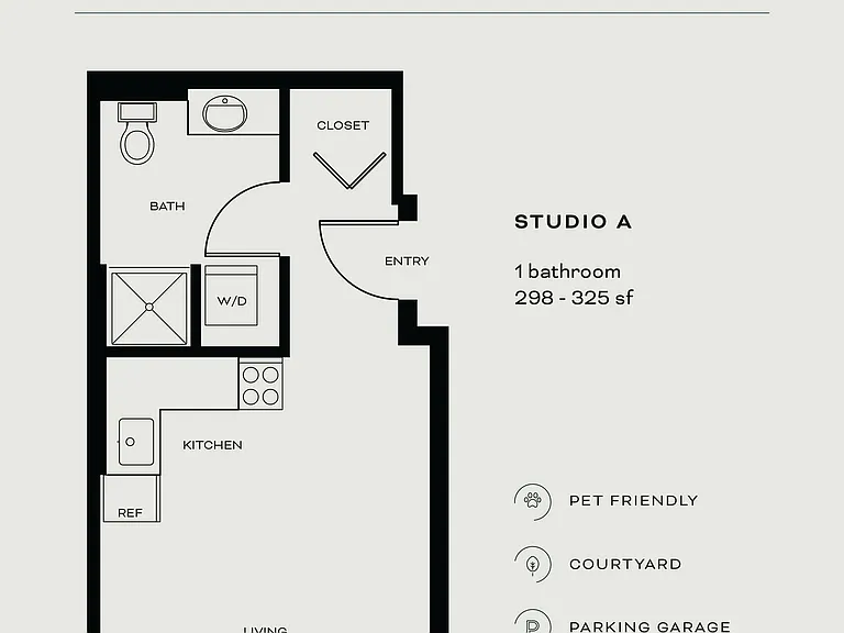 Reverie on Beacon Hill! Modern city living! — Photo 23