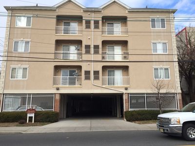 349 W Grand St APT 302, Elizabeth, NJ, 07202