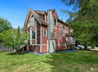 3936 S Angeline St, Seattle, WA 98118