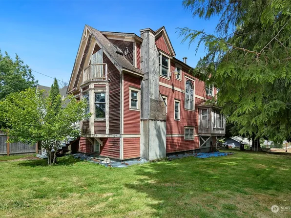 3936 S Angeline Street, Seattle, WA 98118