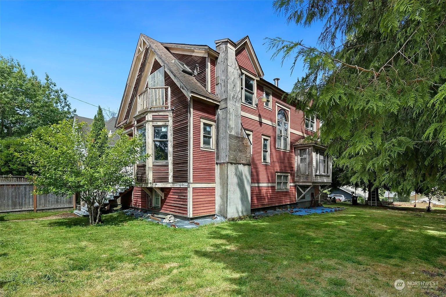 3936 S Angeline Street photo 1