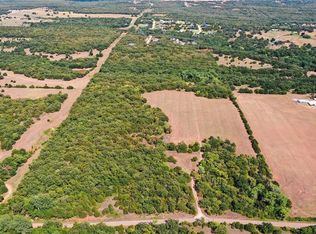 14700 S Westminster Rd, Arcadia, OK 73007