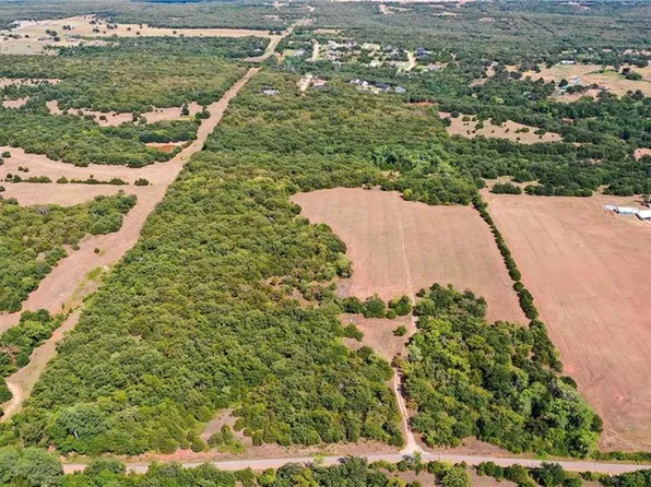 14700 S Westminster Rd, Arcadia, OK 73007