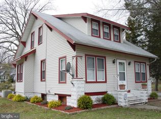 201 Girard Rd N, Glassboro, NJ 08028