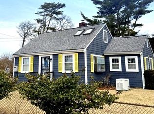 20 Alderberry Rd, Bourne, MA 02532