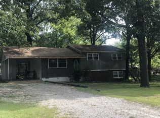 39 Lower Twin Frks, Batesville, AR 72501