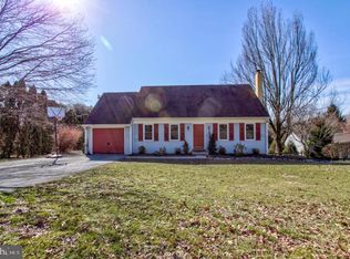 714 W Brubaker Valley Rd, Lititz, PA 17543